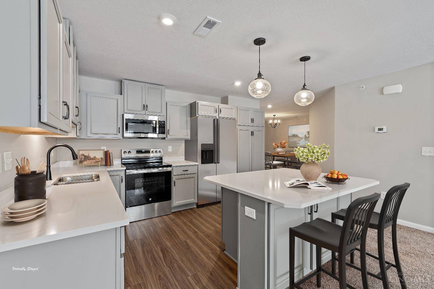 Miami Twp, OH 45150,5881 Parkview Ln #65202