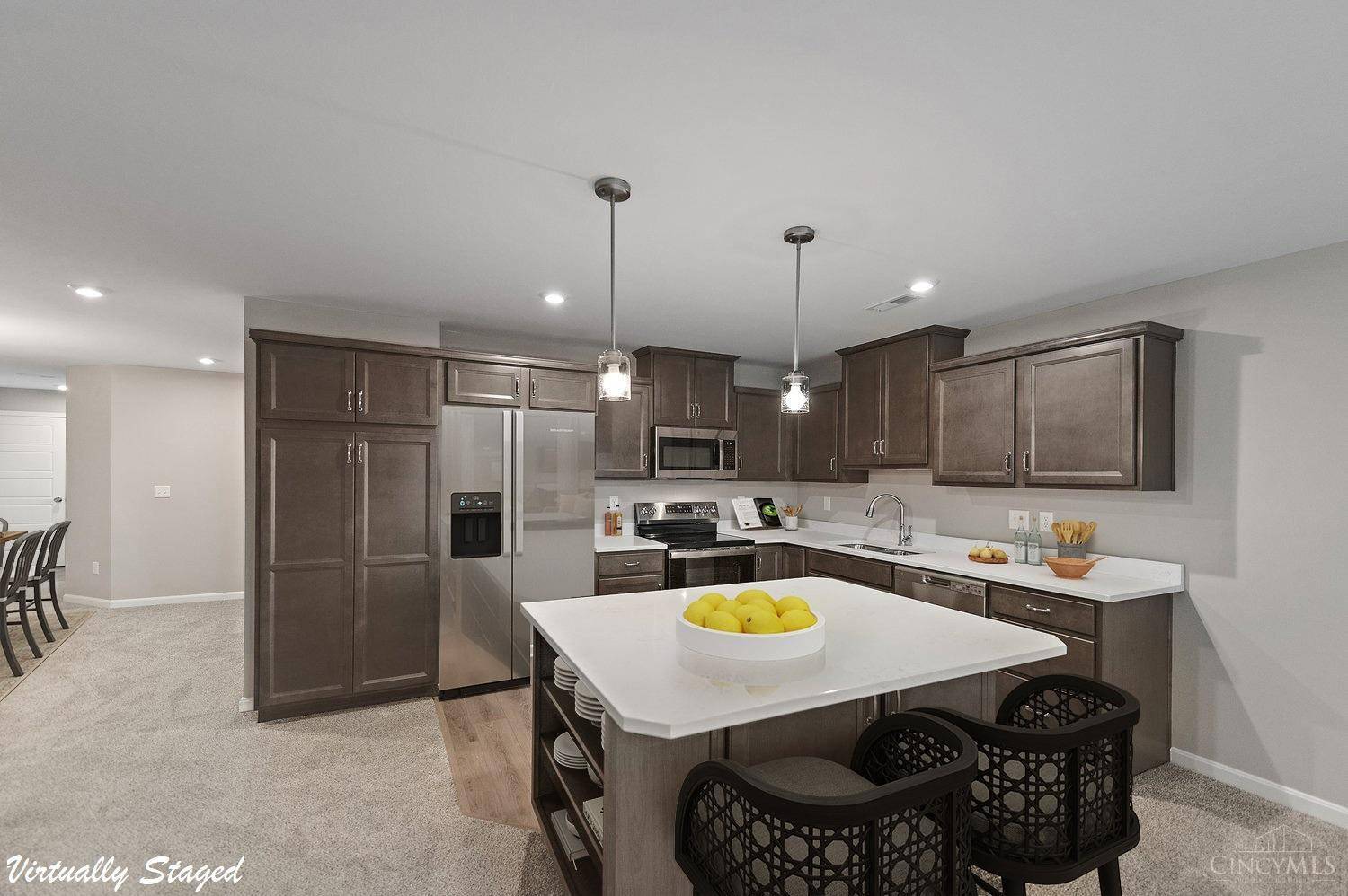 Miami Twp, OH 45150,5881 Parkview Ln #65203