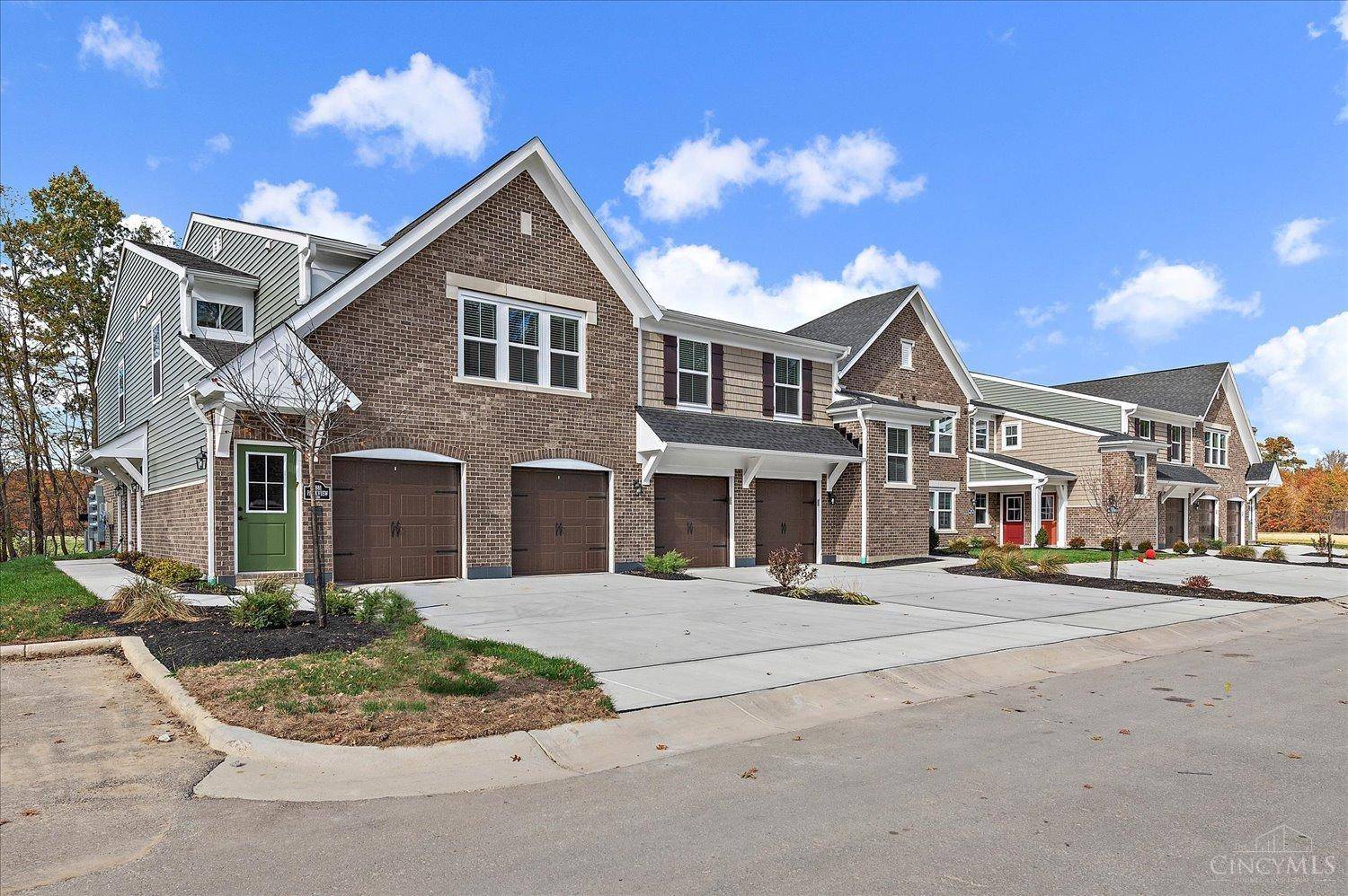 Miami Twp, OH 45150,5881 Parkview Ln #65204
