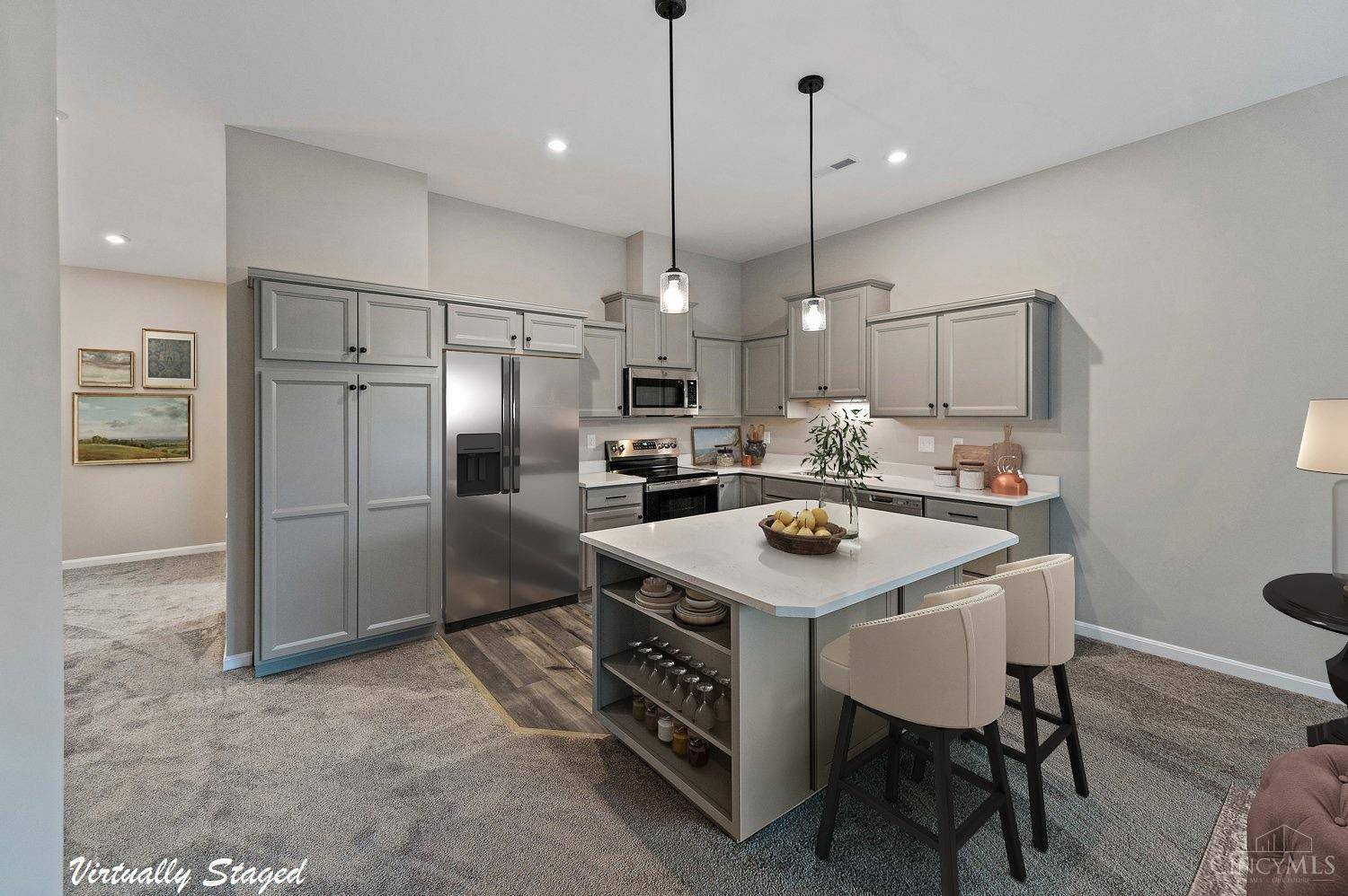 Miami Twp, OH 45150,5881 Parkview Ln #65303