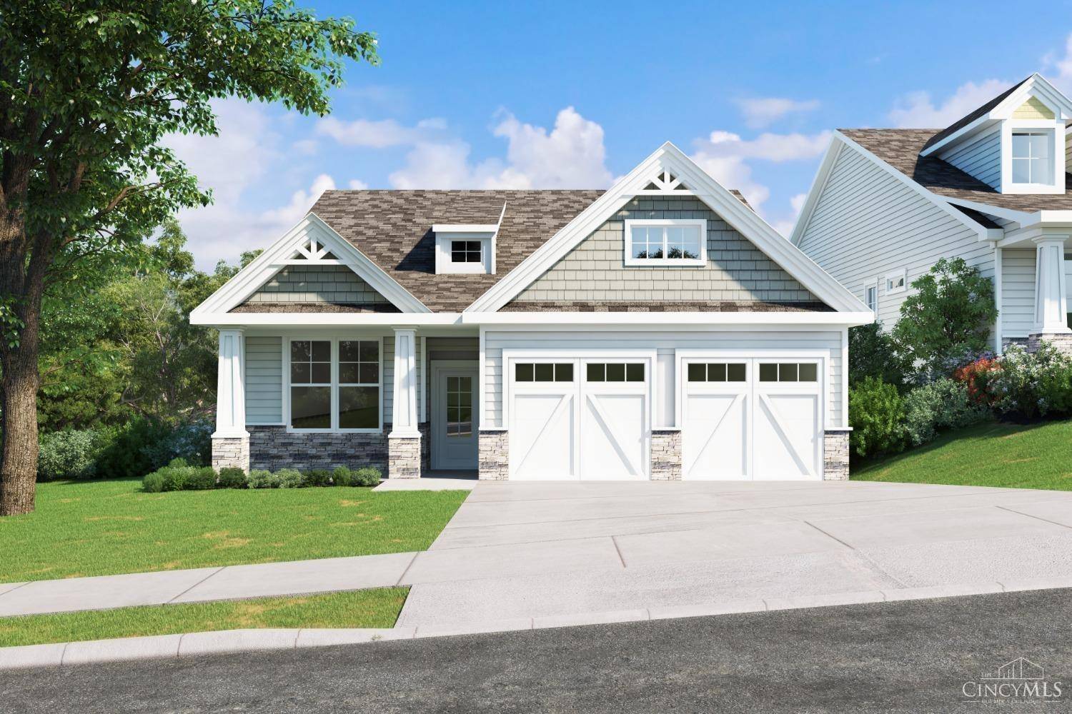 Madeira, OH 45243,7827 Euclid Ave