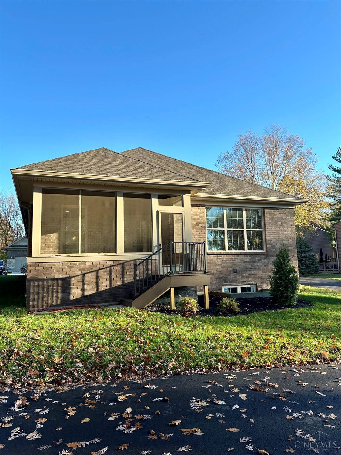 Blue Ash, OH 45242,5334 Hickory Trail Ln