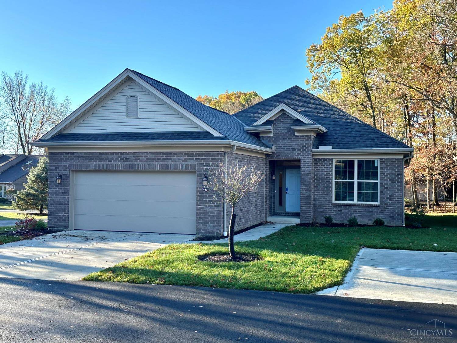 Blue Ash, OH 45242,5334 Hickory Trail Ln