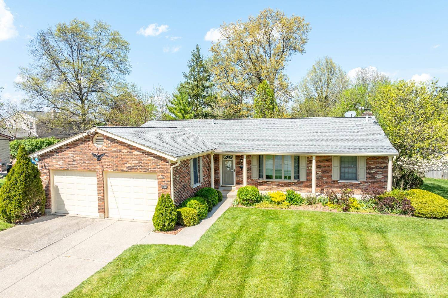 Springfield Twp., OH 45240,1874 Creswell Dr