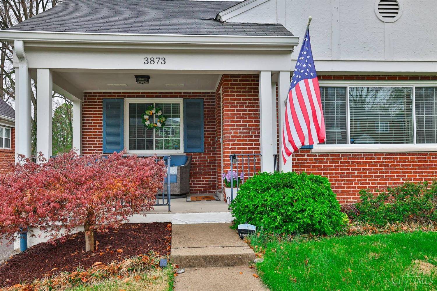Cincinnati, OH 45209,3873 Kilbourne Ave
