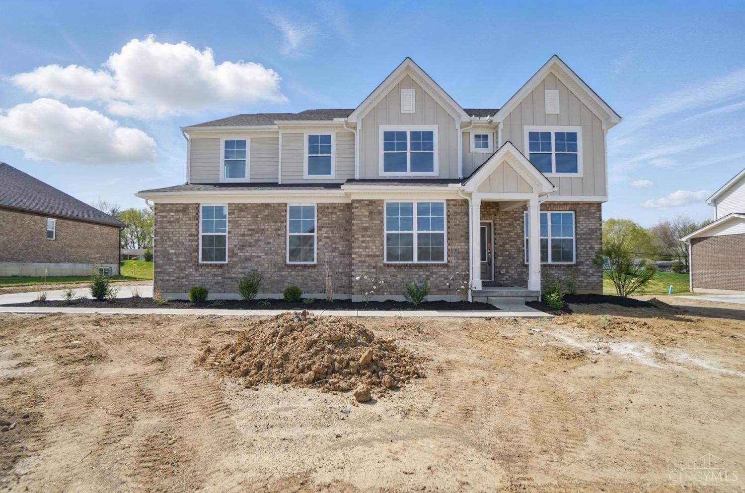 Liberty Twp, OH 45044,6983 Gaspar Trl