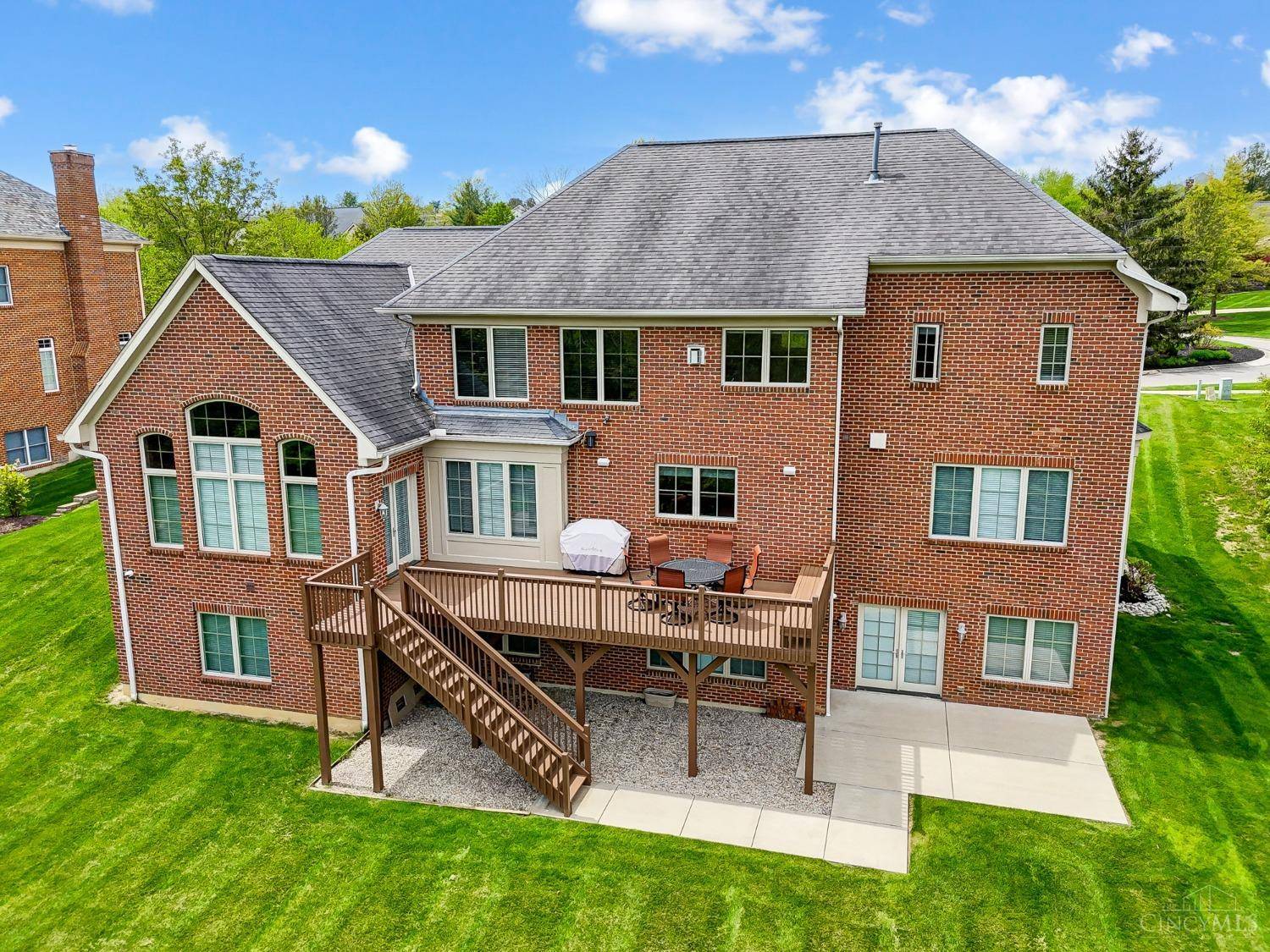 Symmes Twp, OH 45242,9270 Liberty Hill Ct