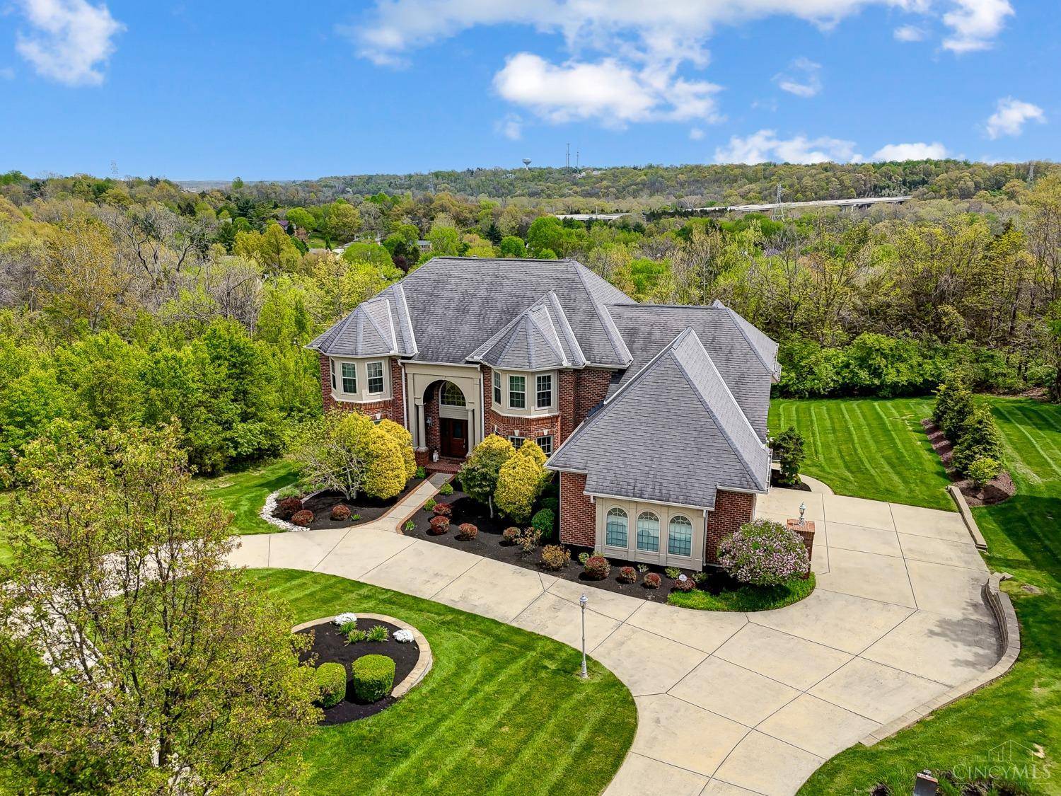 Symmes Twp, OH 45242,9270 Liberty Hill Ct
