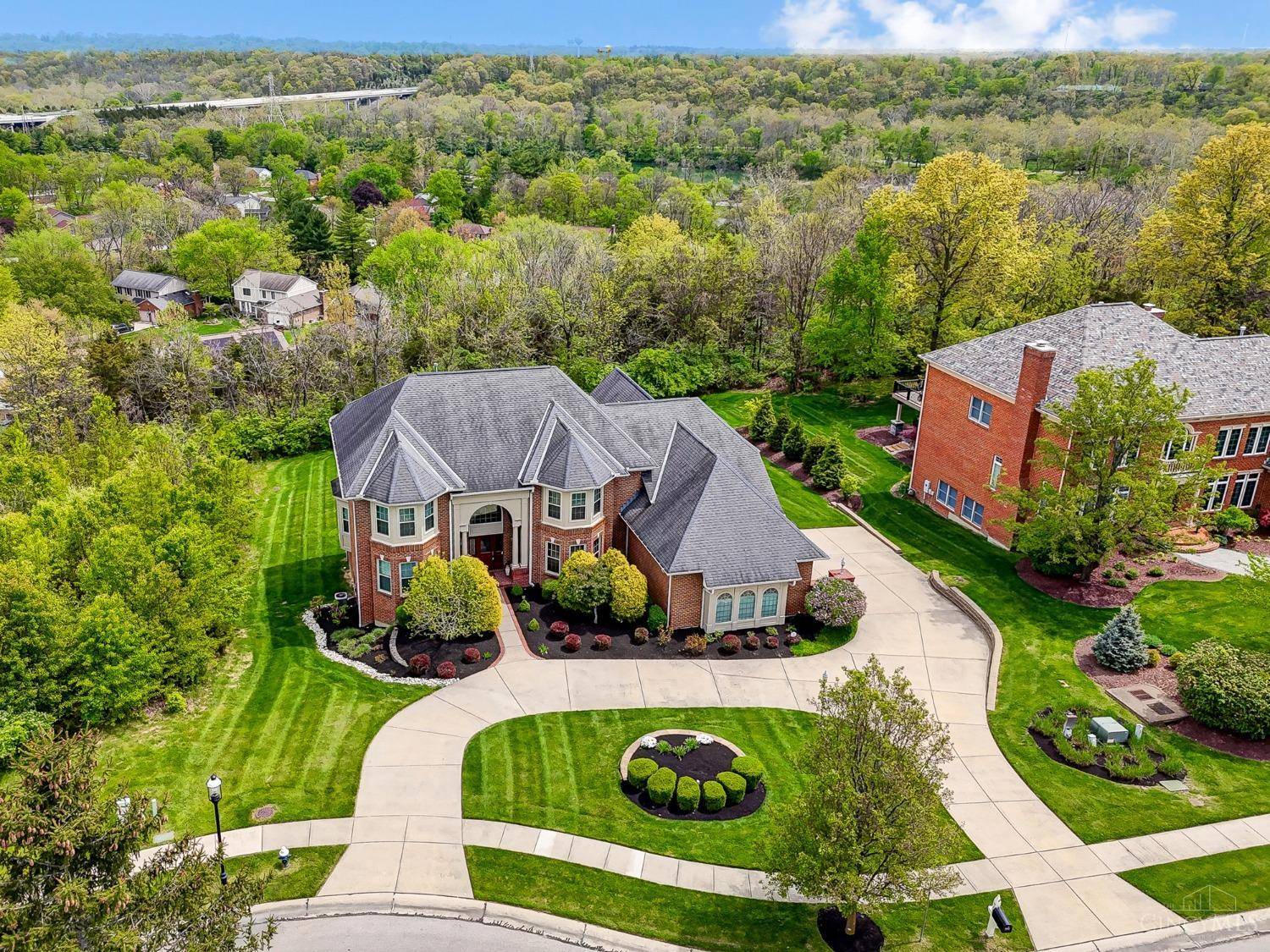Symmes Twp, OH 45242,9270 Liberty Hill Ct