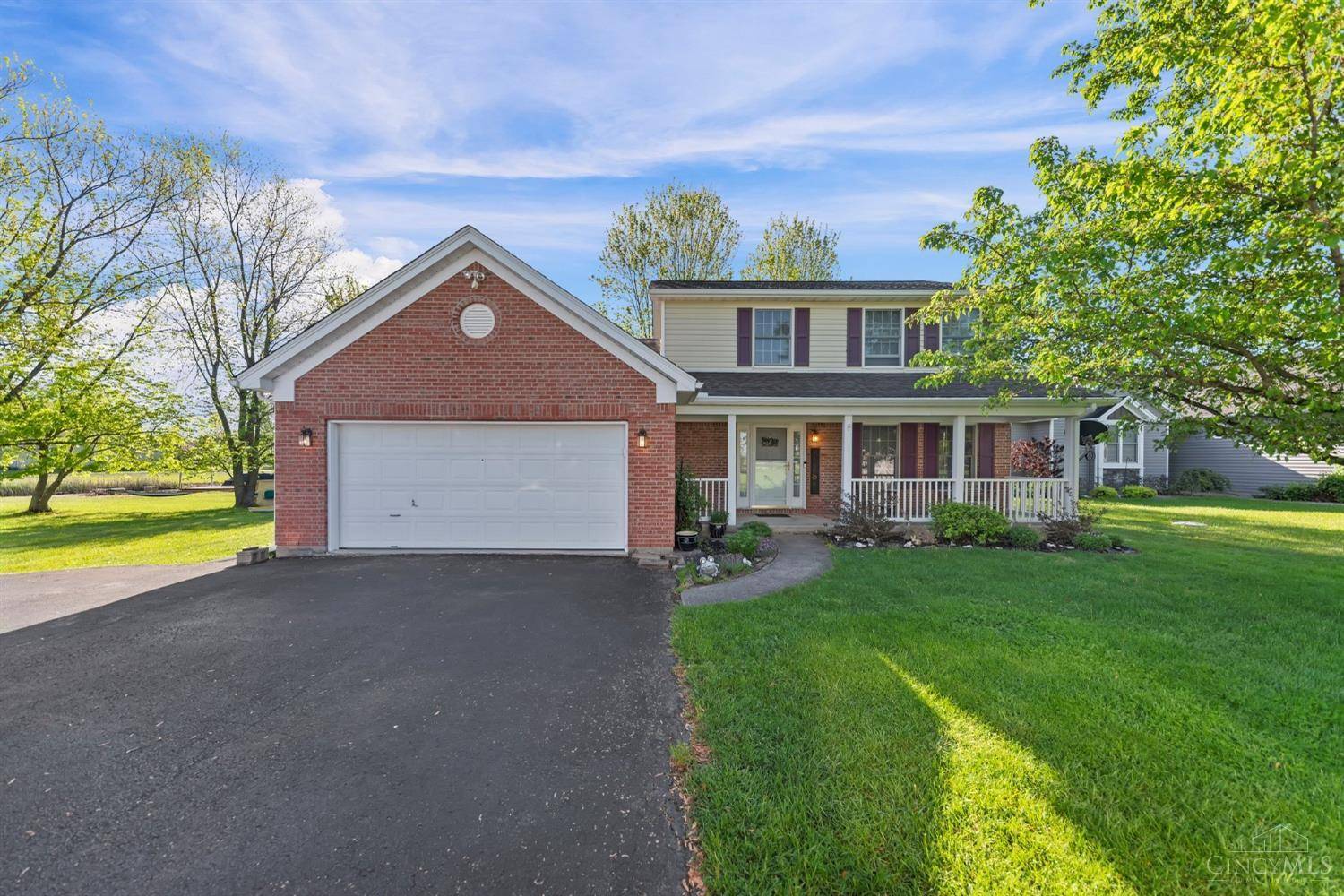 Franklin Twp, OH 45171,270 Waynoka Dr