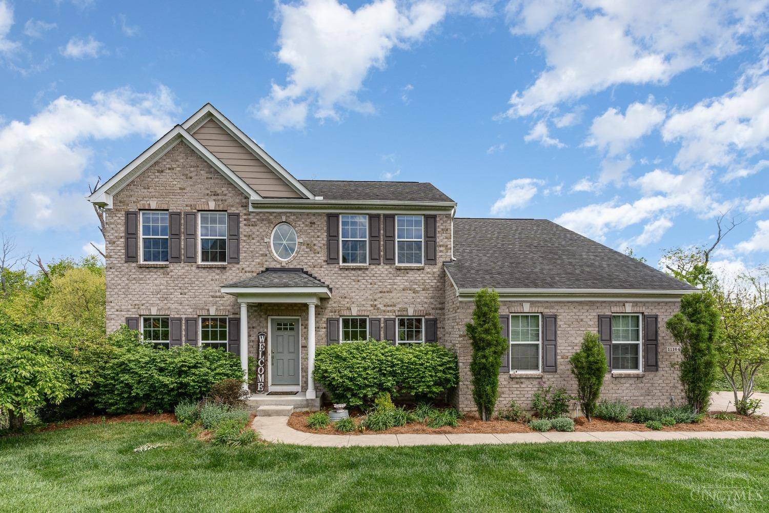 Symmes Twp, OH 45140,11164 Loveland Trace Ct