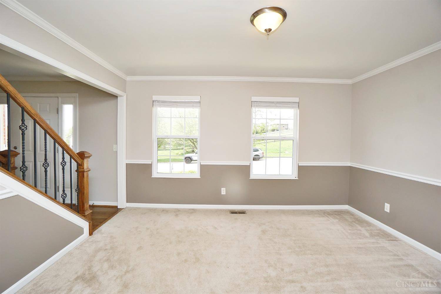 Liberty Twp, OH 45011,4550 Logsdons Meadow Dr