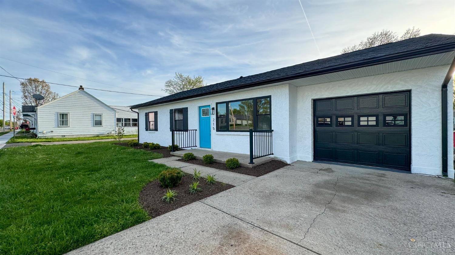 West Milton, OH 45383,215 N Jay St