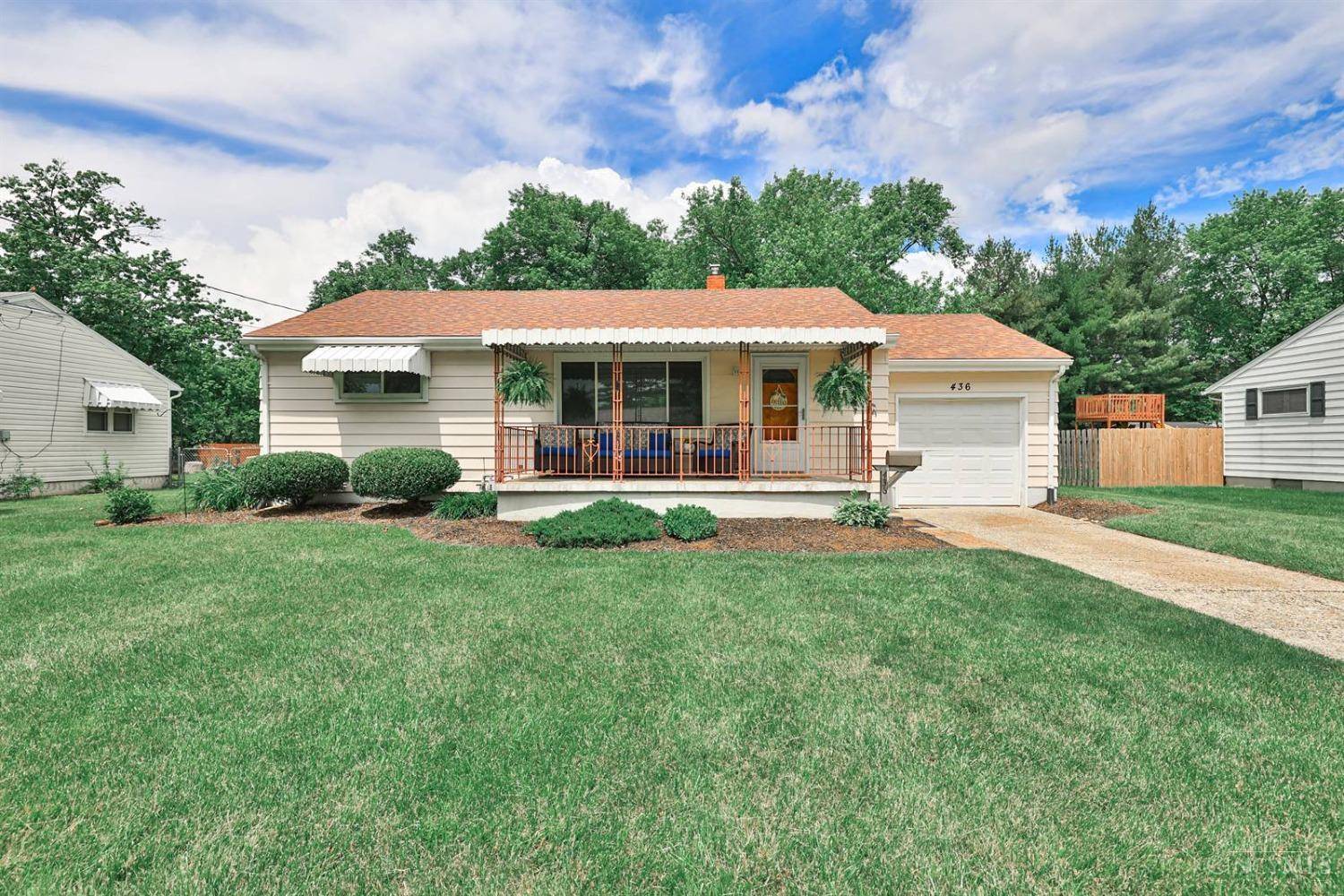 Fairfield, OH 45014,436 Wyoming Ave