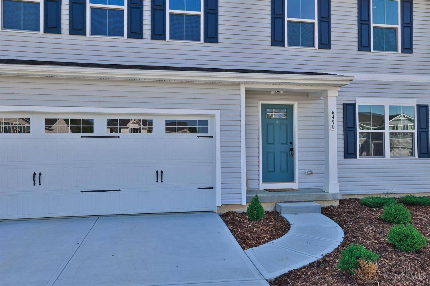 Goshen Twp, OH 45122,6490 Tralee Ln