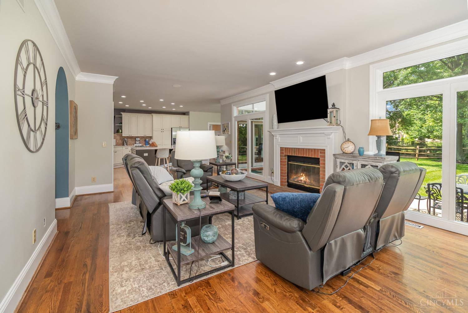 Symmes Twp, OH 45249,8346 Chesney Ln