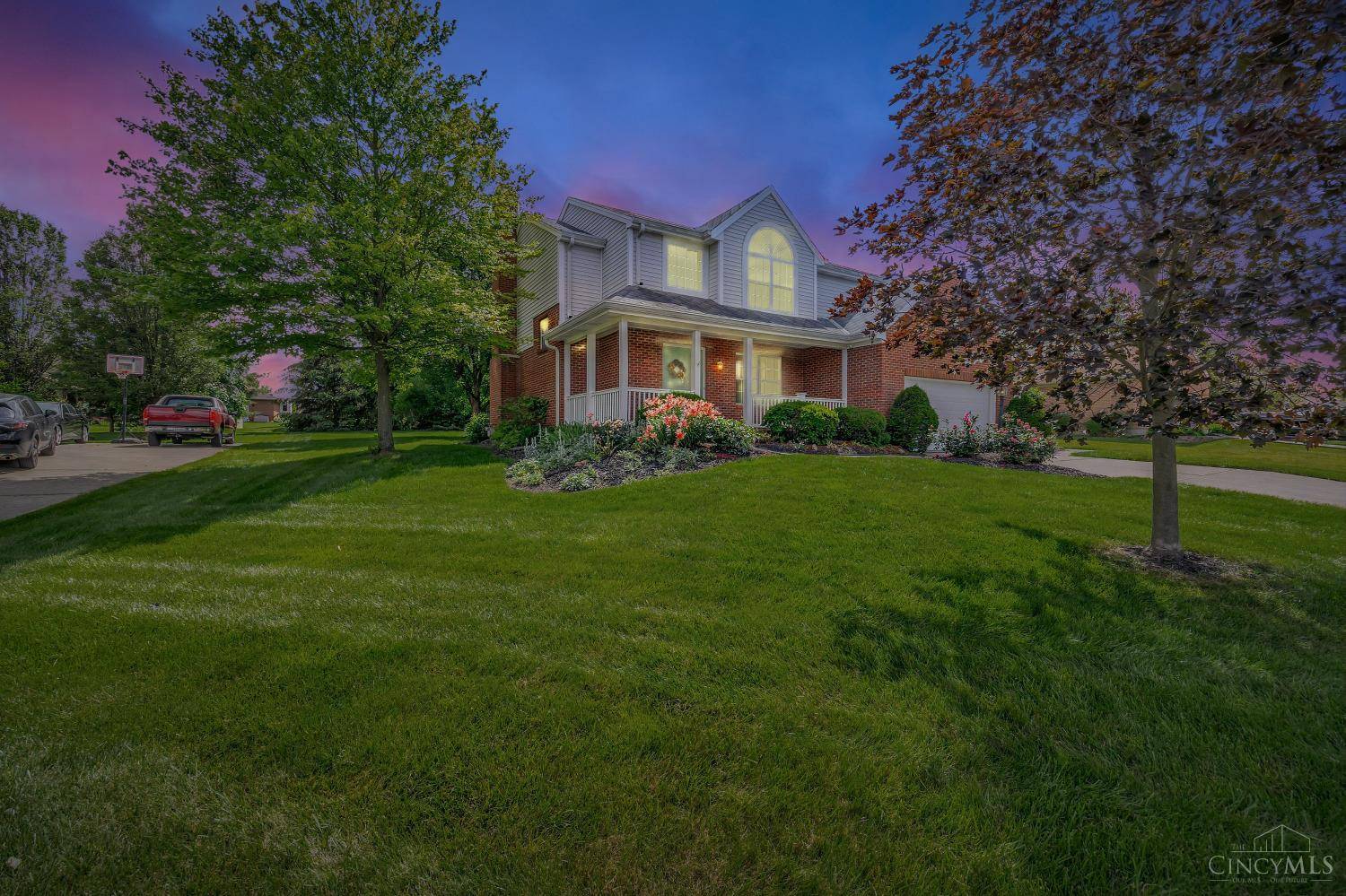 Liberty Twp, OH 45011,6159 Loganberry Ct