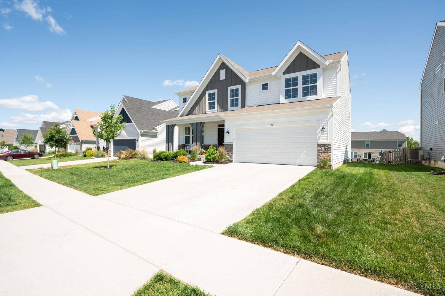 Hamilton Twp, OH 45039,1520 Englewood Ct