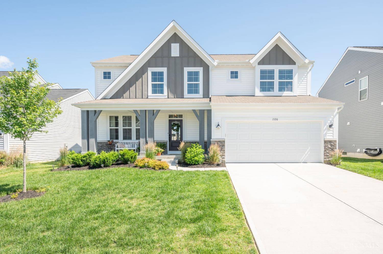 Hamilton Twp, OH 45039,1520 Englewood Ct