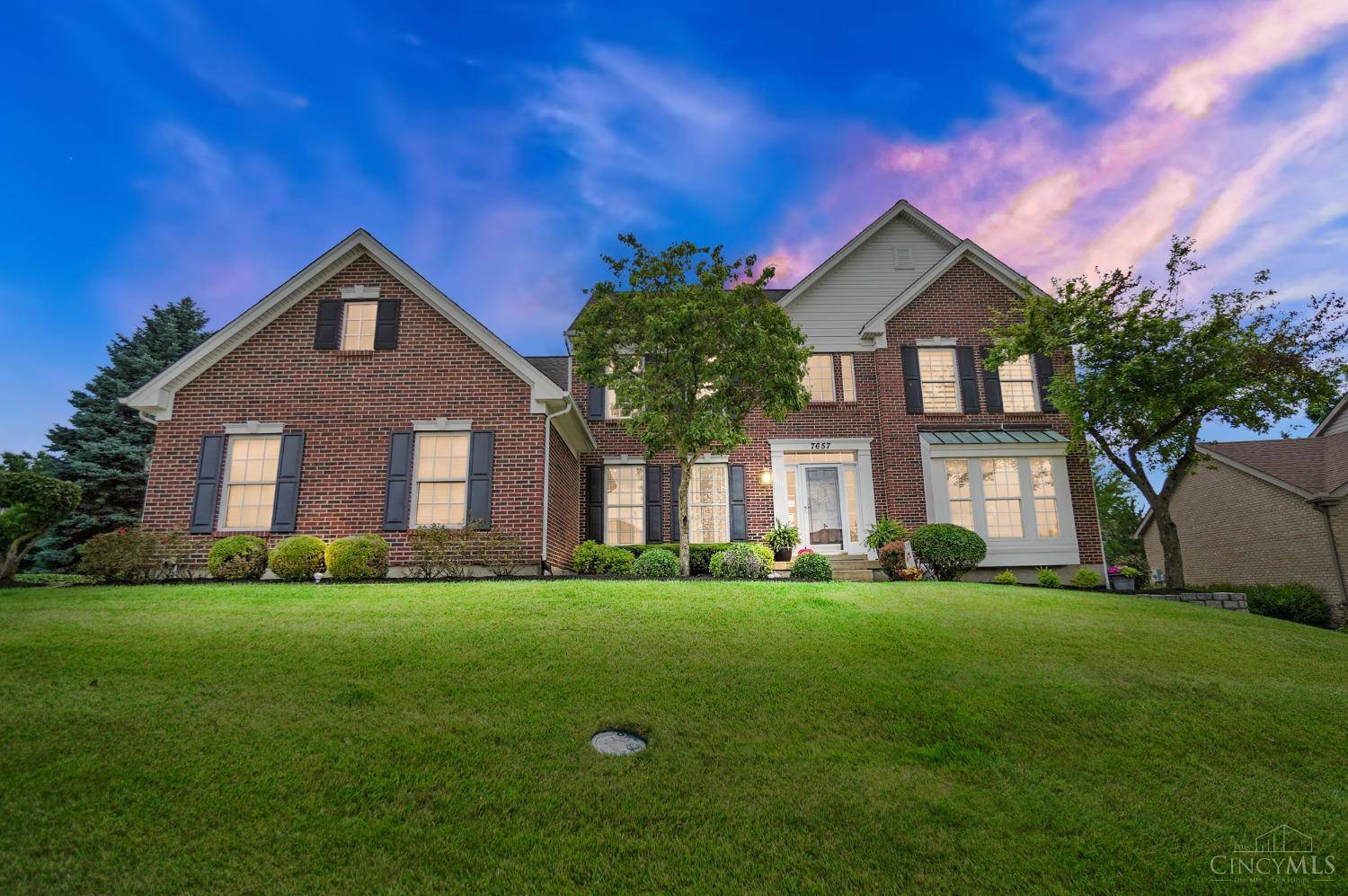 West Chester, OH 45069,7657 Kirkwood Dr