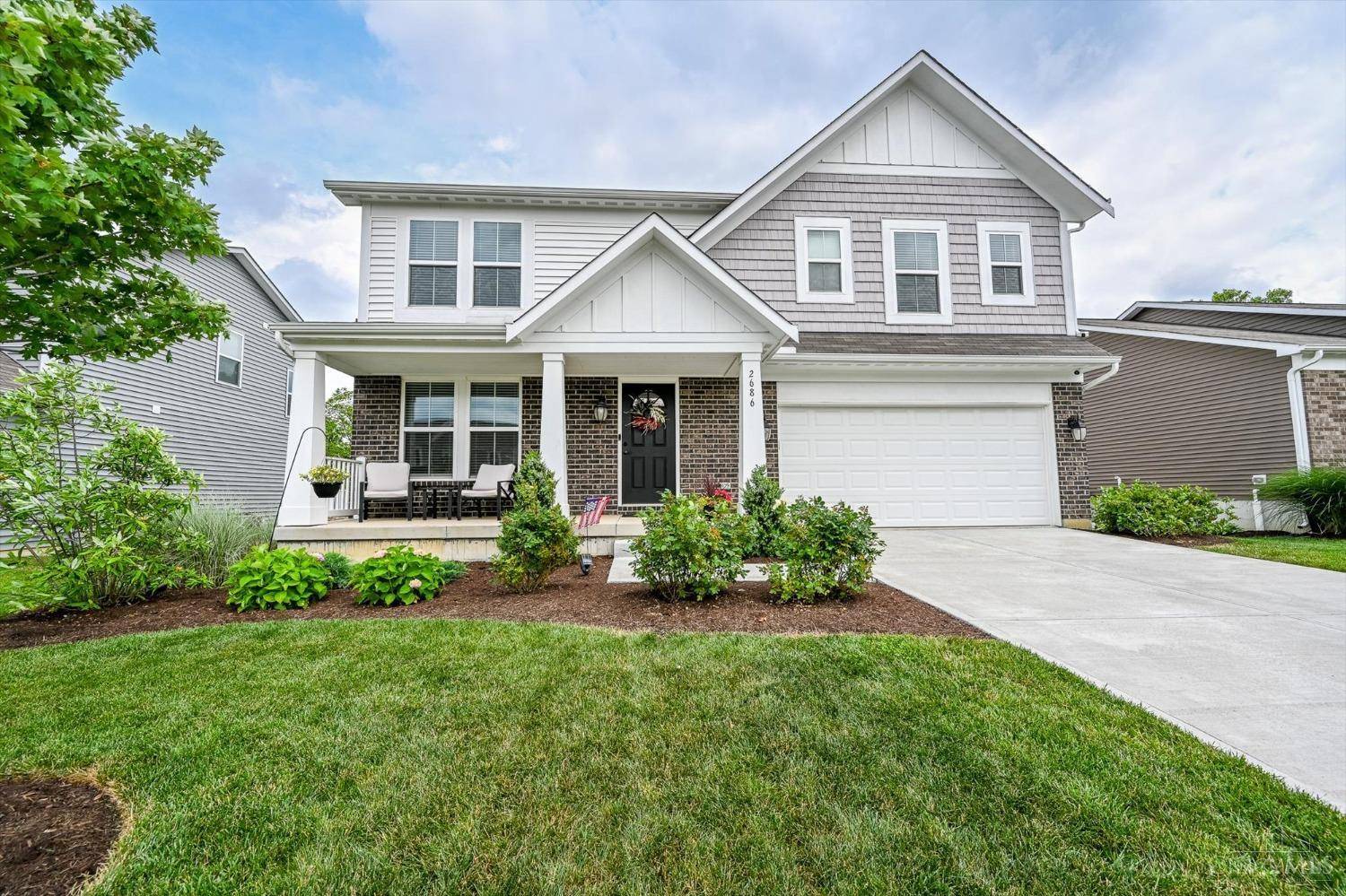 Franklin, OH 45005,2686 Leonardo Way