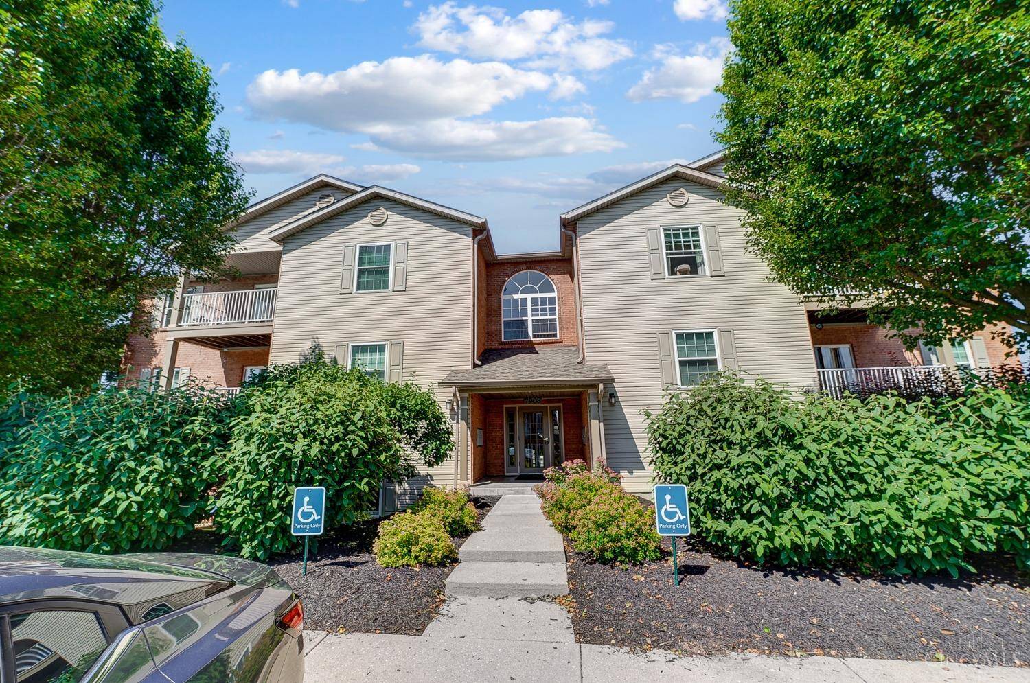 Fairfield Twp, OH 45011,7908 Jessies Way #103