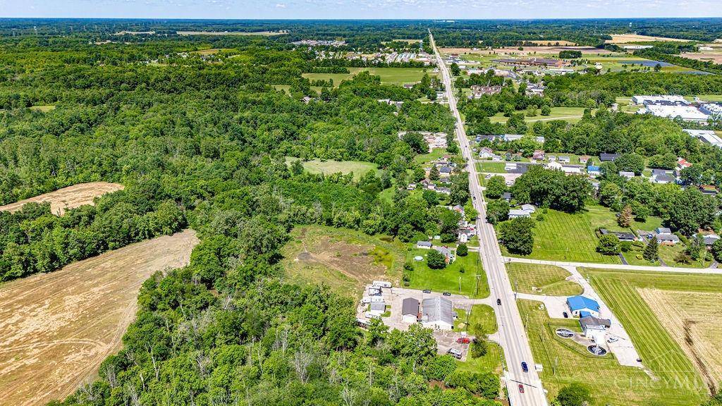Mt Orab, OH 45154,117 W Main St