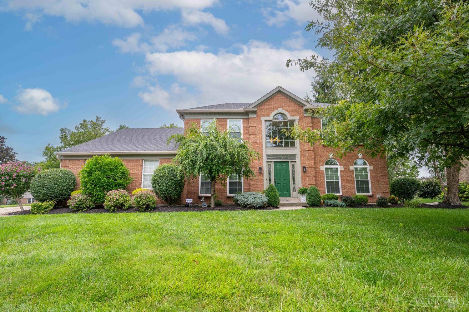 Mason, OH 45040,7750 Yellowwood Dr