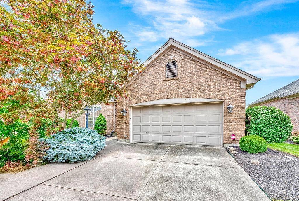 Fairfield Twp, OH 45011,2907 Baffin Dr