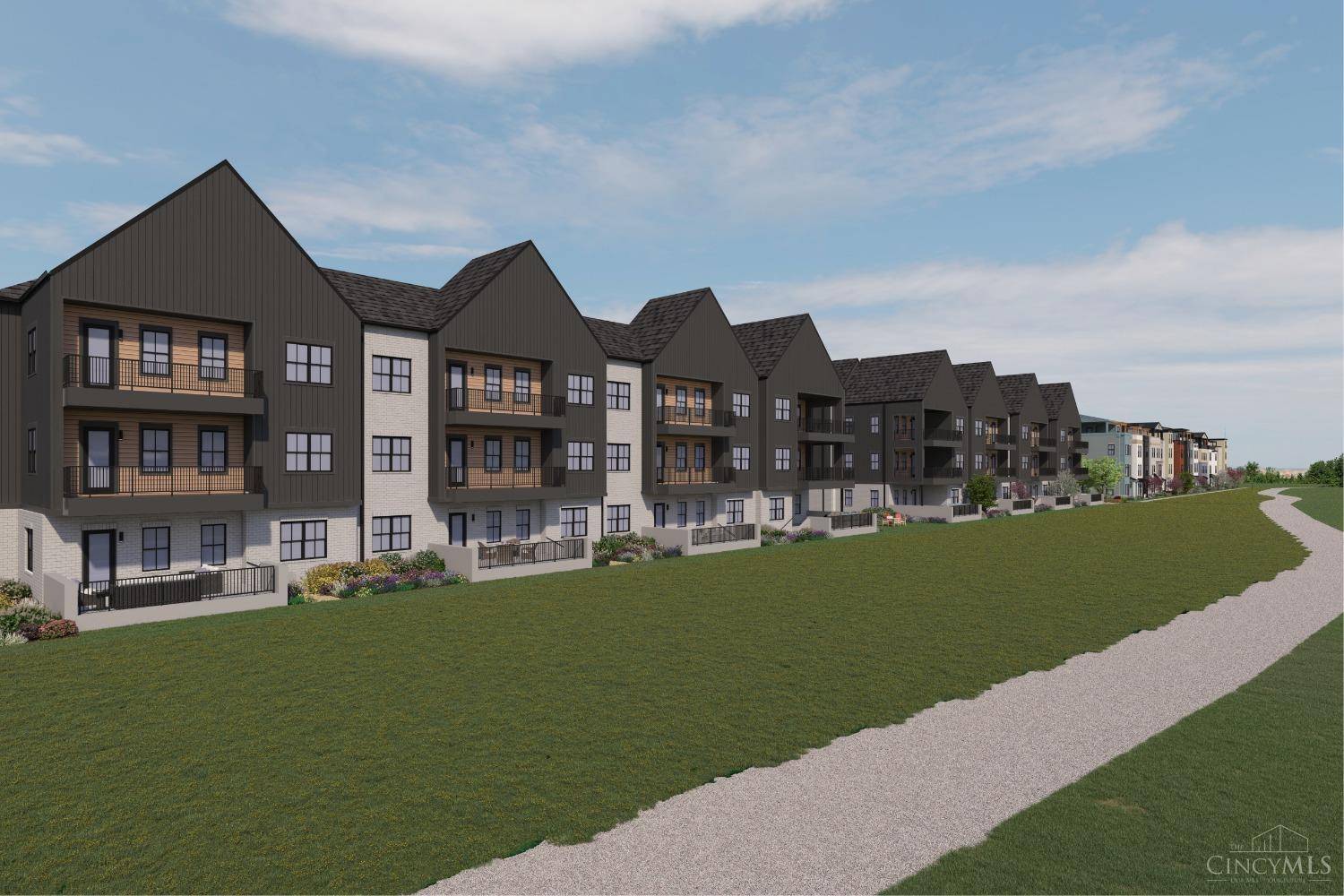 Blue Ash, OH 45242,4270 Parkview Dr #201