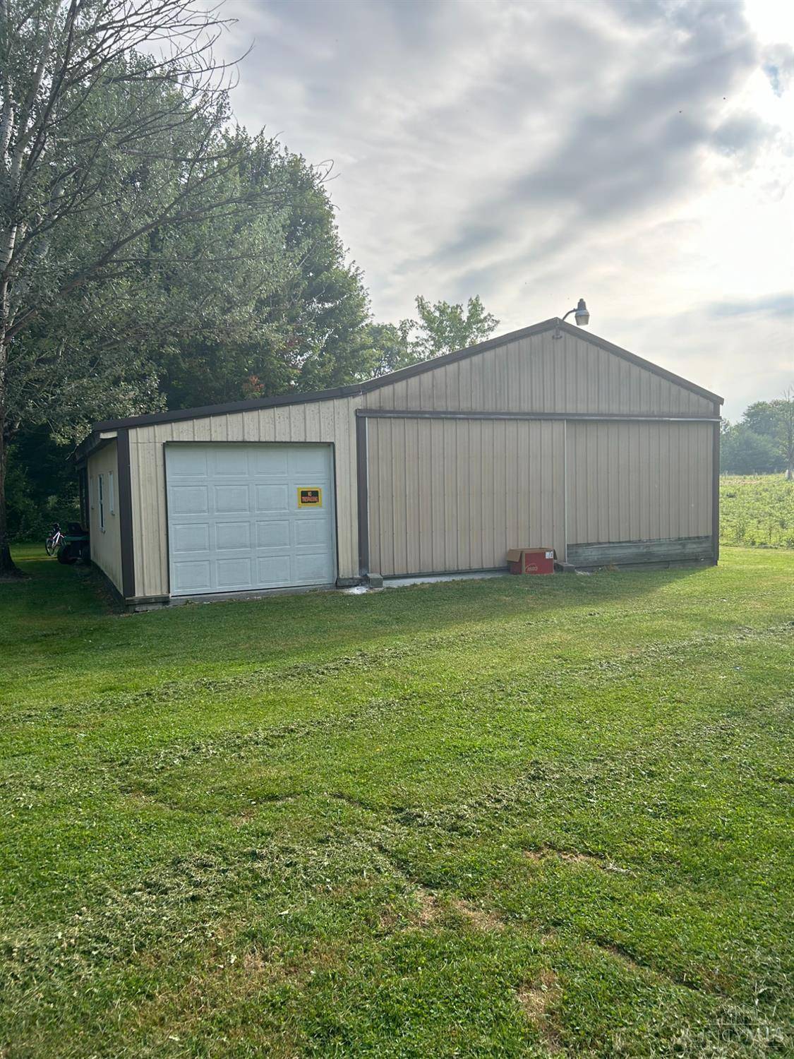 Hillsboro, OH 45133,4353 E Danville Ln