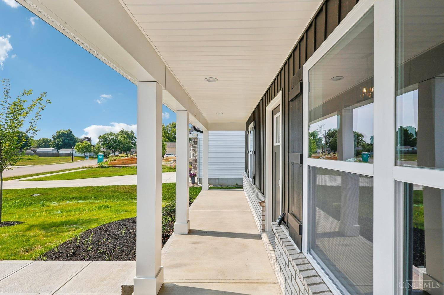 Trenton, OH 45067,707 Brelsford Ave