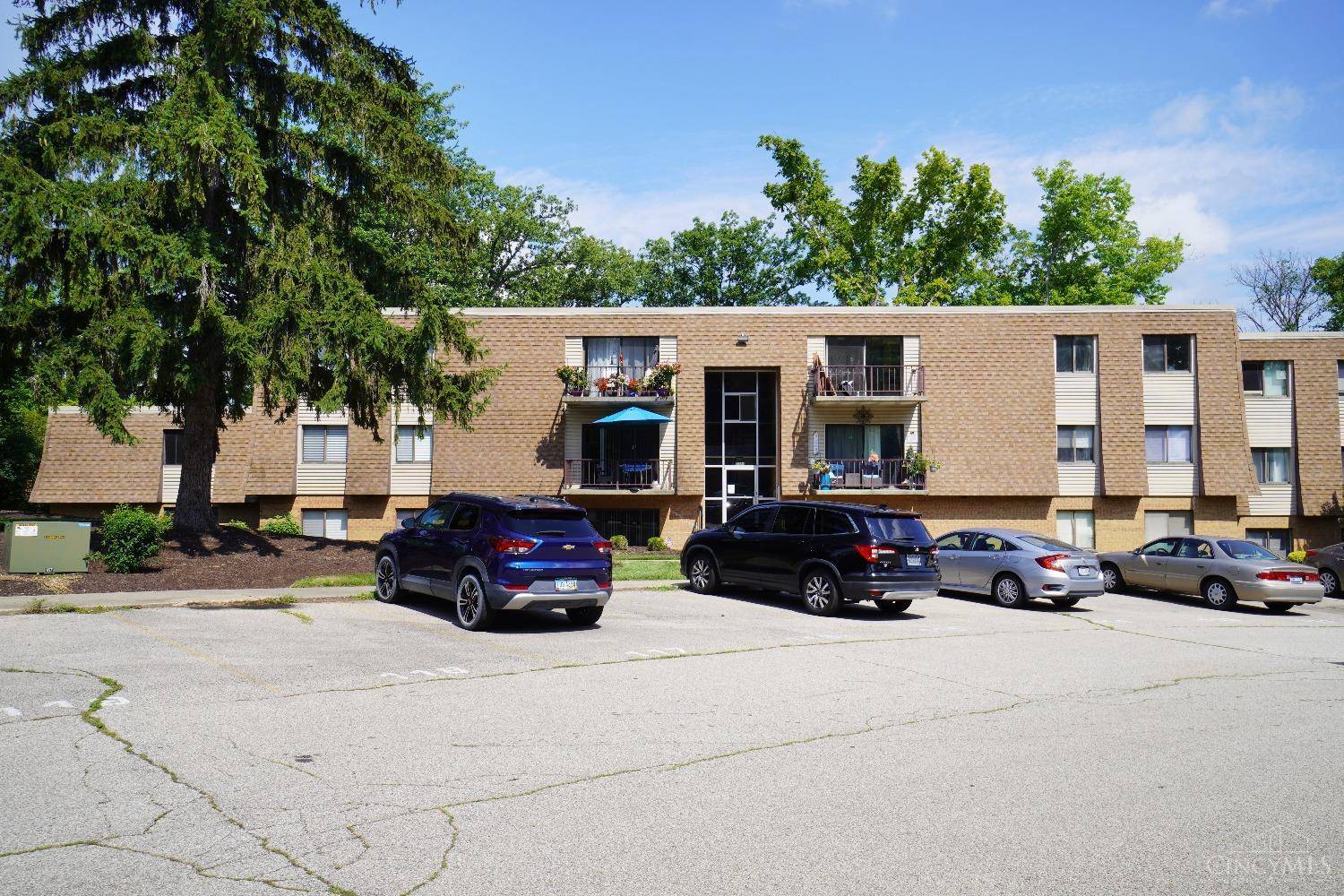 Green Twp, OH 45248,6584 Hearne Rd #14