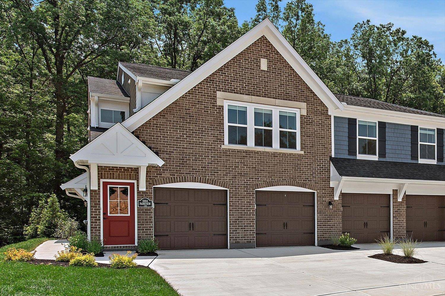 Miami Twp, OH 45150,5884 Parkview Ln #91300