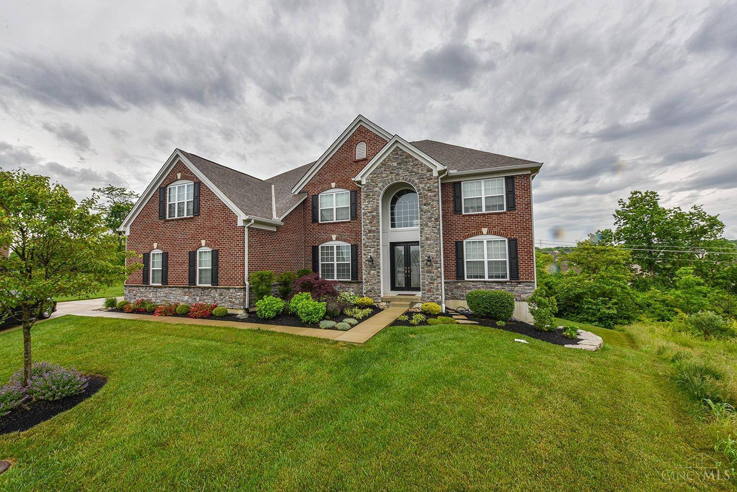 West Chester, OH 45069,7198 Highland Bluff Dr