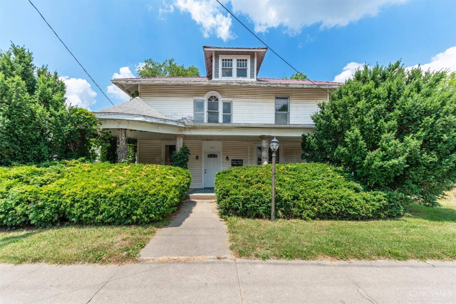 Sardinia, OH 45171,123 Winchester St