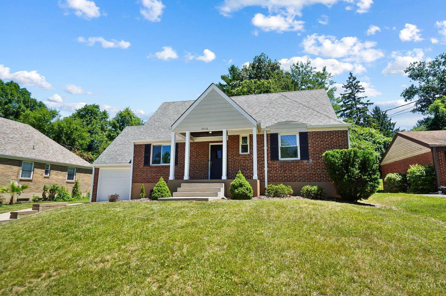 Green Twp, OH 45239,5546 Fairwood Rd