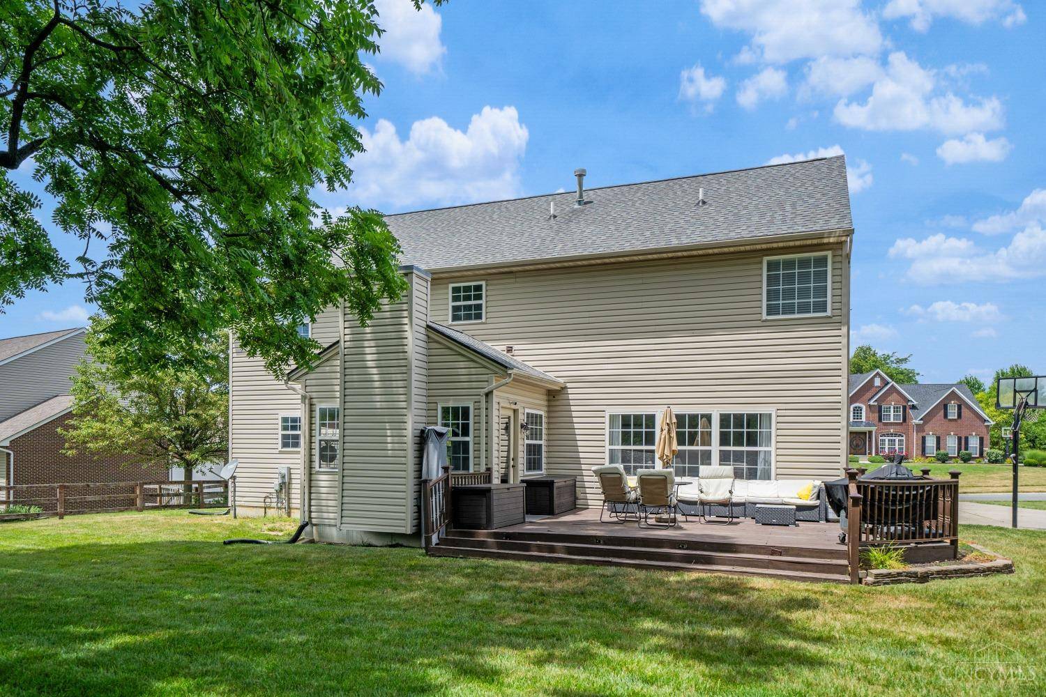 Liberty Twp, OH 45044,7355 Airy View Dr