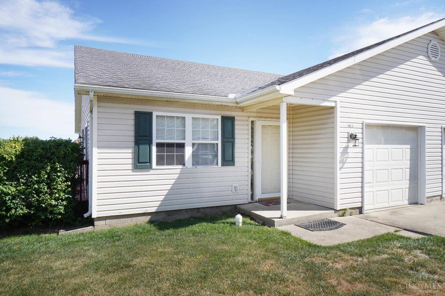 Lebanon, OH 45036,482 Oxford Dr