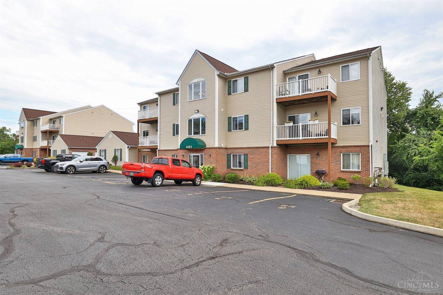 Delhi Twp, OH 45238,4563 Foley Rd #6