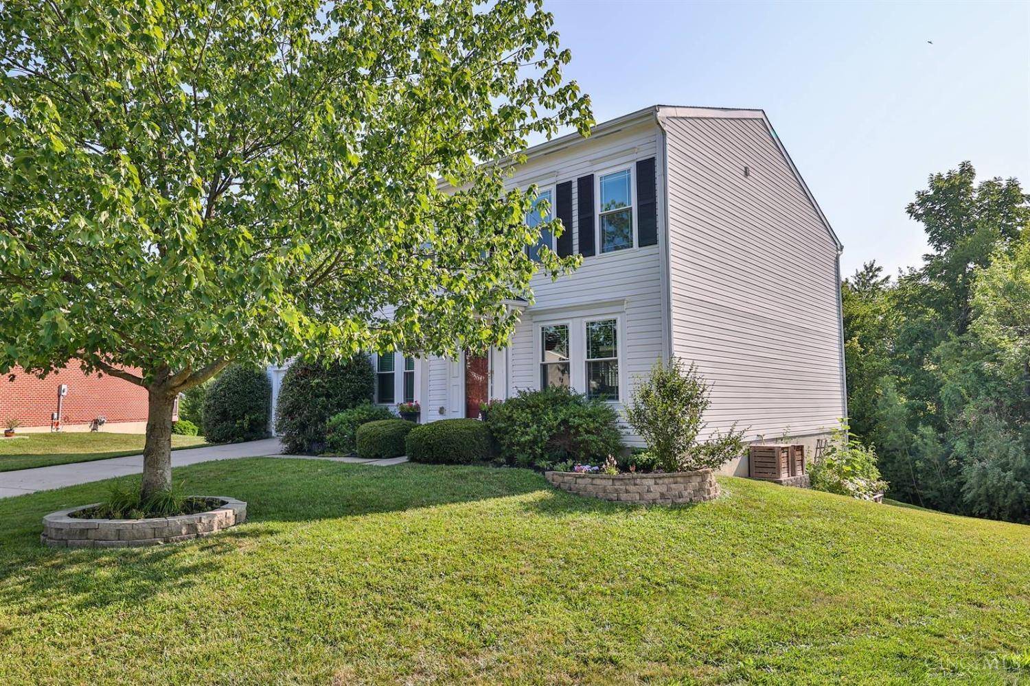 Batavia Twp, OH 45102,1246 E Glenwood Ct