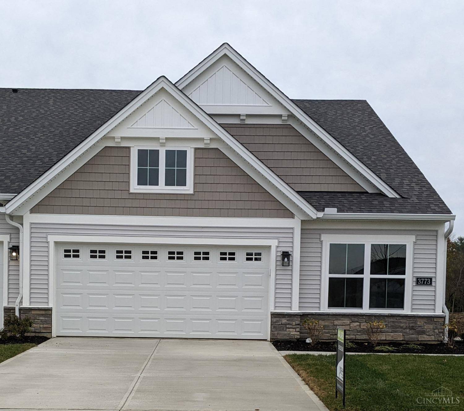 Goshen Twp, OH 45140,3773 Clydesdale Cir