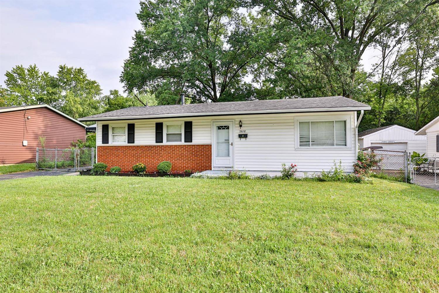 Colerain Twp, OH 45231,2618 Topeka St