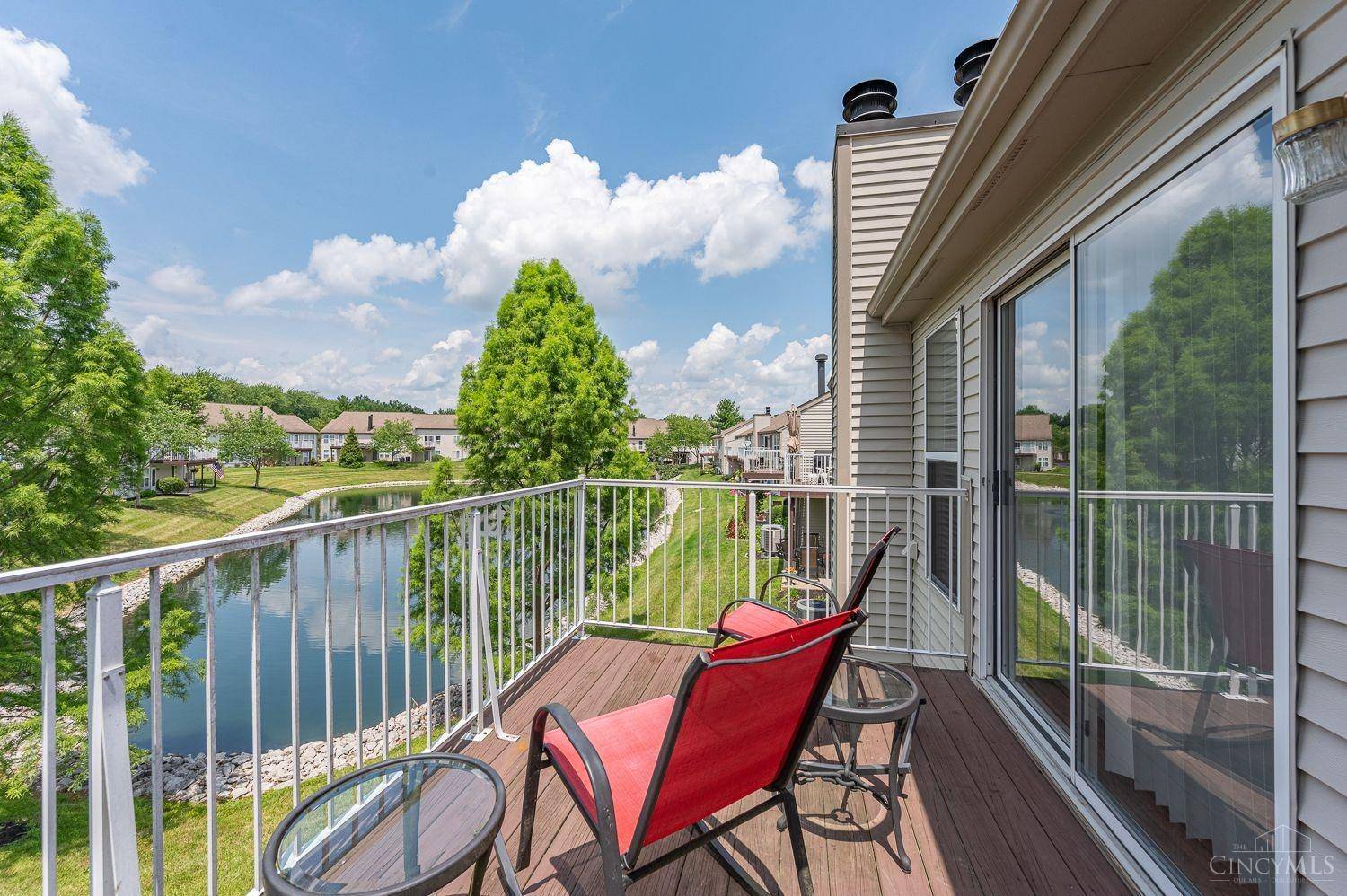 Sharonville, OH 45241,9955 Shorewood Ln #C