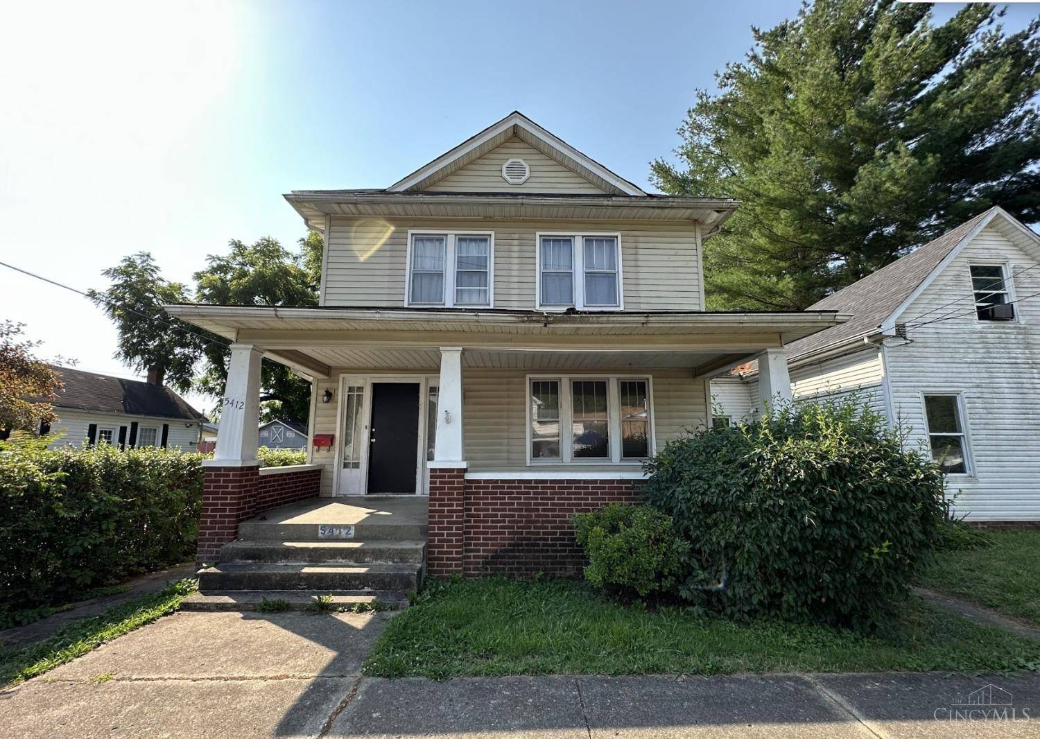Portsmouth, OH 45662,5412 Winchester Ave