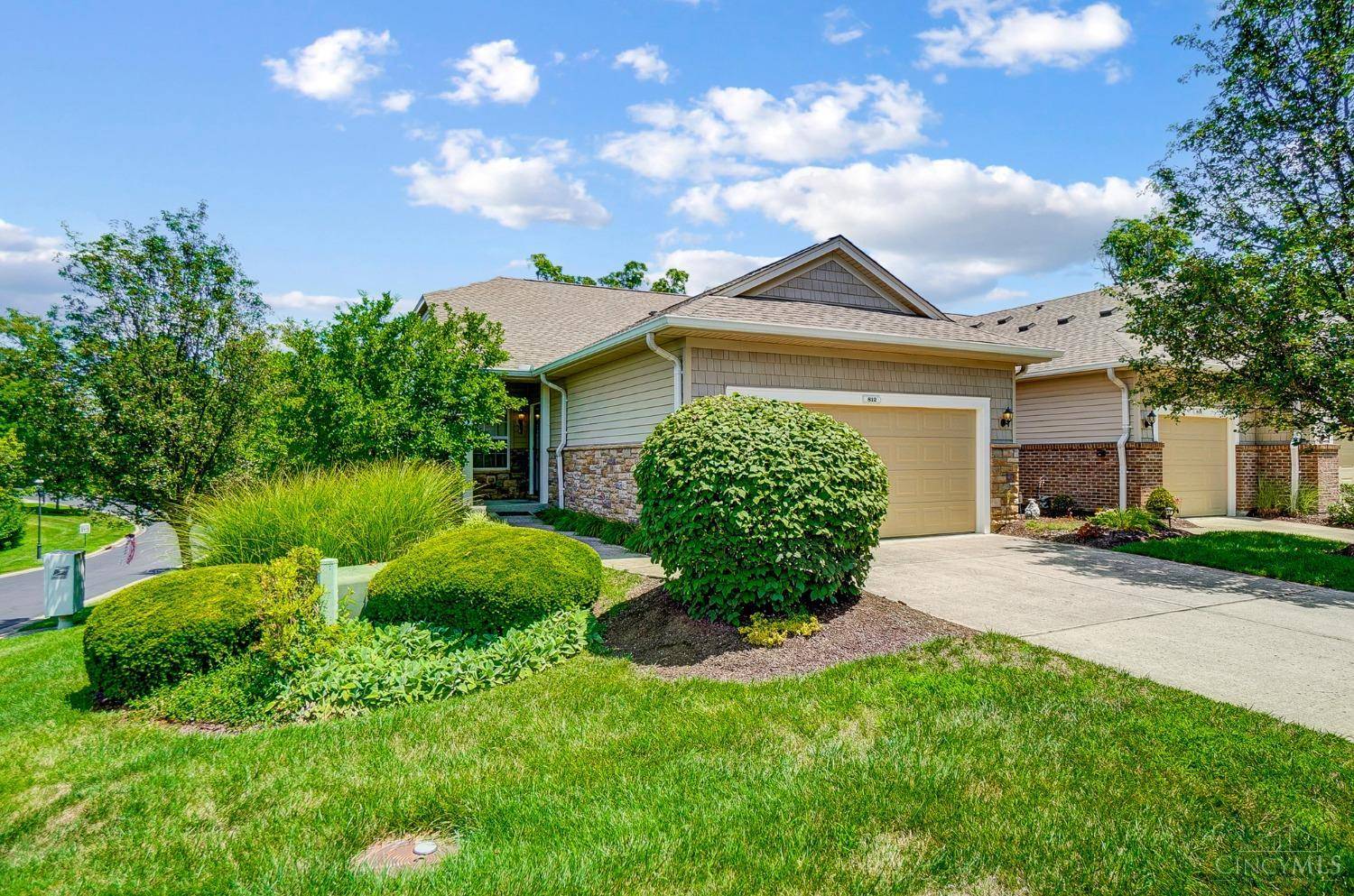 Delhi Twp, OH 45238,812 Glen Cove Ct