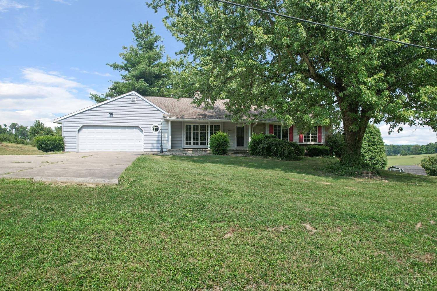 Liberty Twp, OH 45133,8655 St Rt 124