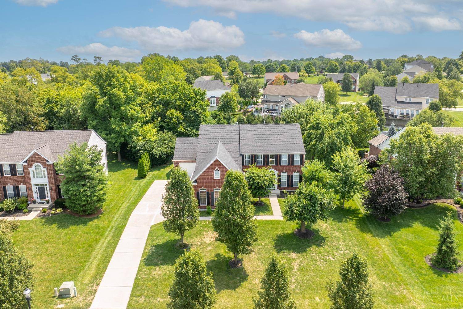 Liberty Twp, OH 45044,5584 Cedargate Ct