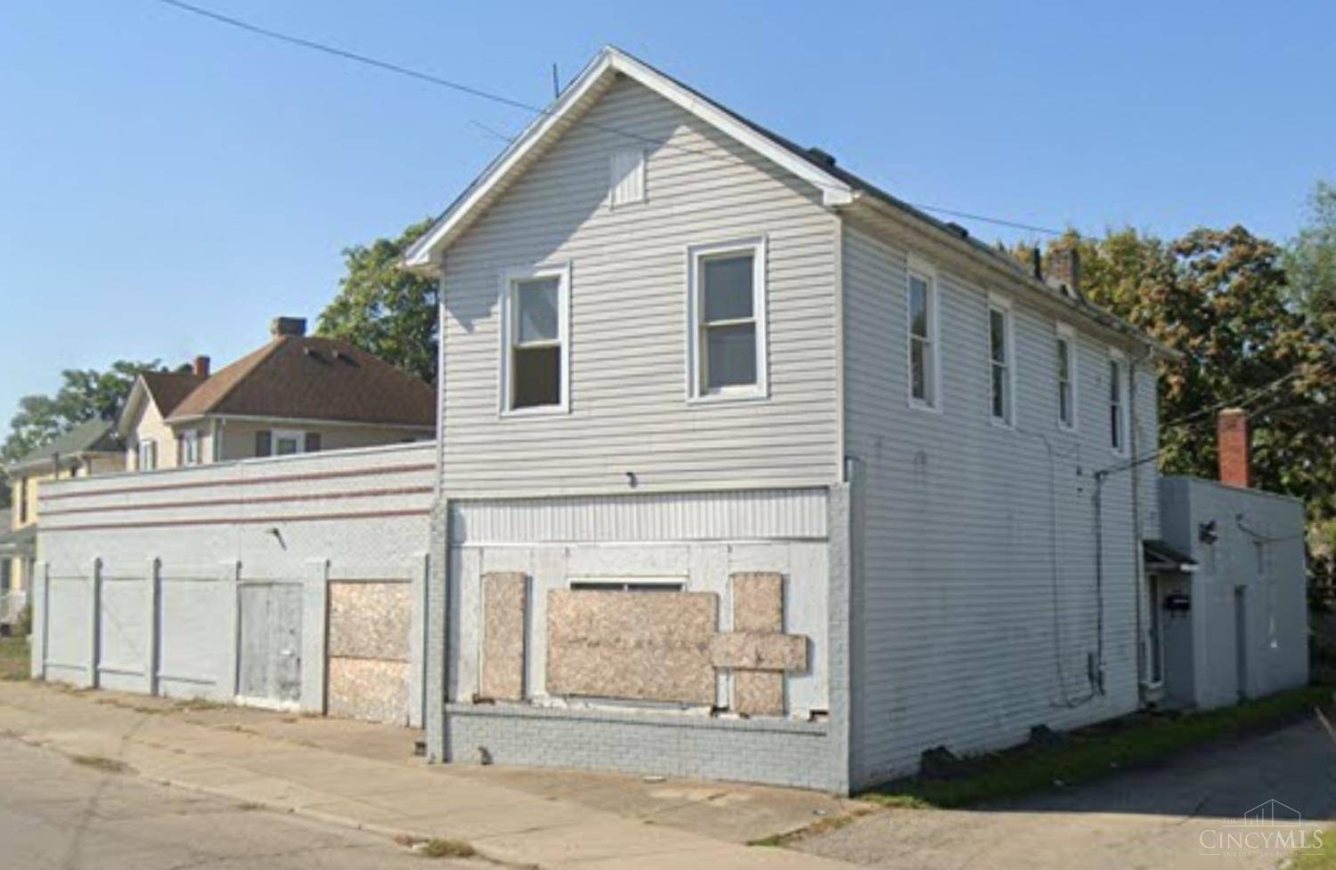 Middletown, OH 45042,208 Charles St