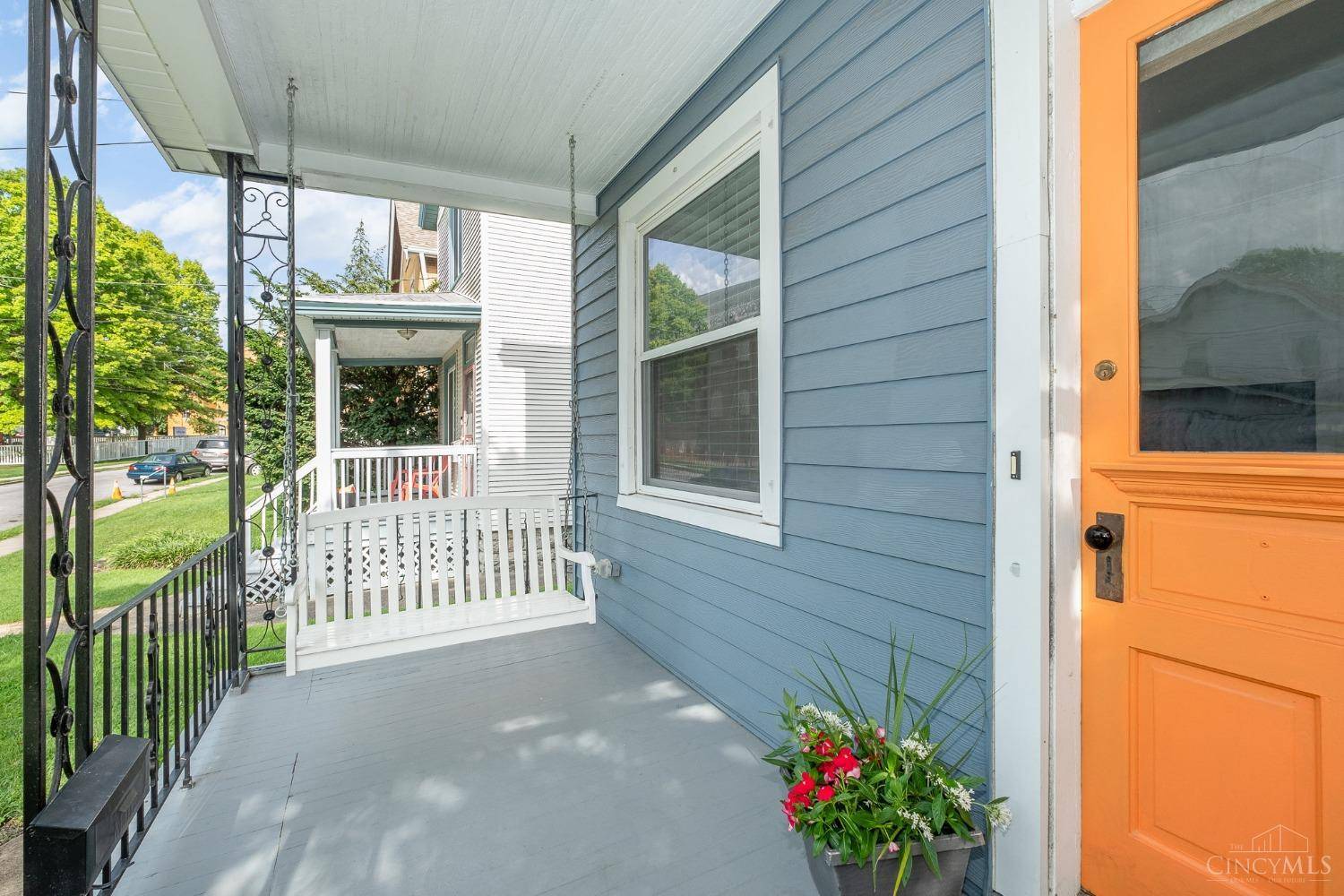 Cincinnati, OH 45213,3125 Woodsfield St